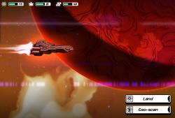 《异星探险 Out There》