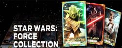 《星球大战：力量汇聚 Star Wars: Force Collection》