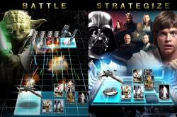 《星球大战：力量汇聚 Star Wars: Force Collection》