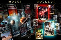 《星球大战：力量汇聚 Star Wars: Force Collection》