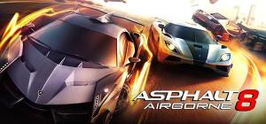 《狂野飙车8：极速凌云 Asphalt 8: Airborne》安卓版下载
