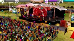 《狂欢音乐节 BigFest》