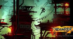 《暗影之刃 Shadow Blade》