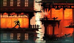 《暗影之刃 Shadow Blade》