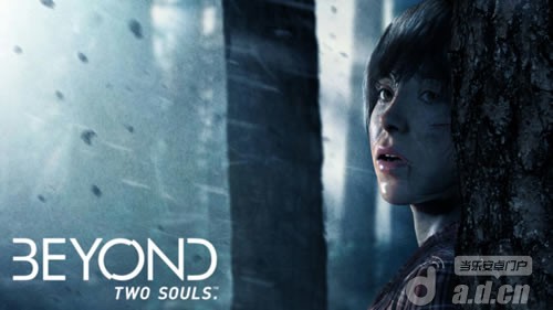 《超凡双生 Beyond: Two Souls》