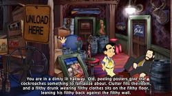 《情圣拉瑞之赌场 Leisure Suit Larry's Casino》