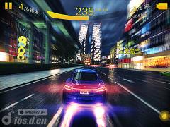 狂野飙车8：极速凌云