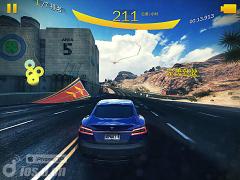 狂野飙车8：极速凌云