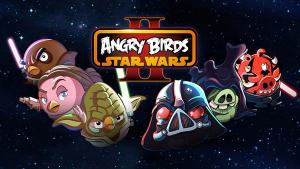 《愤怒的小鸟 星球大战2 Angry Birds Star Wars II》