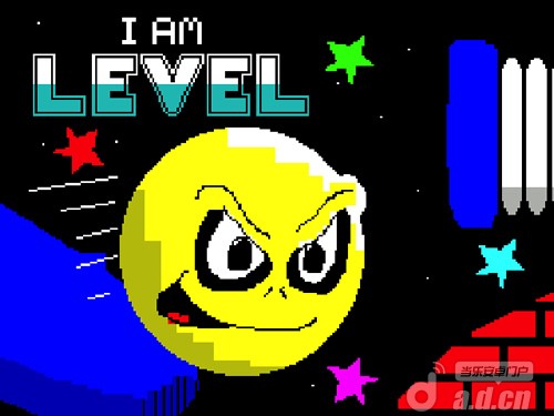 《I Am Level》