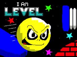 《I Am Level》
