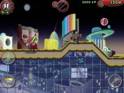 《光剑战士 Don't Run With a Plasma Sword》