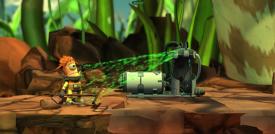 《苍蝇猎人起源 Flyhunter Origins》