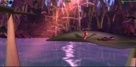 《苍蝇猎人起源 Flyhunter Origins》