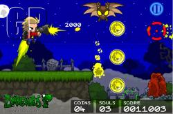 《灵魂研磨机 Soul Grinder》