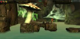 《苍蝇猎人起源 Flyhunter Origins》