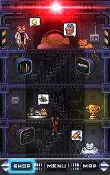 《战斗猫咪 Combat Cats》