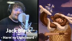 《断裂的时代 Broken Age》