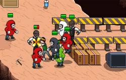 《烂游大作战 NES-Retku》