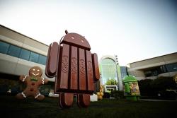 Android 4.4 “KitKat”