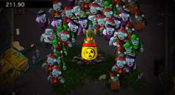 《消除僵尸大战 Zombie! Zombie! Zombie!》