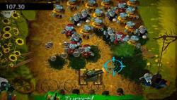 《消除僵尸大战 Zombie! Zombie! Zombie!》