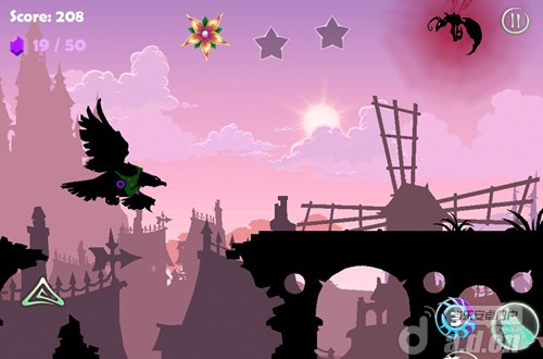 《图腾跑酷 Totem Runner》