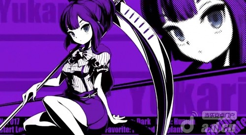 《Divine Gate》