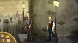 《神探福尔摩斯 Elementary, My Dear Holmes!》