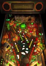 《3D时光弹珠台 Pro Pinball Timeshock!》
