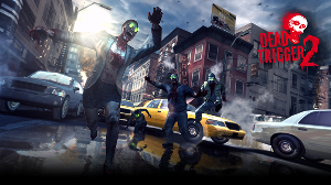 《死亡扳机2 Dead Trigger 2》