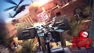 《死亡扳机2 Dead Trigger 2》