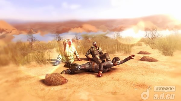 《死亡扳机2 Dead Trigger 2》