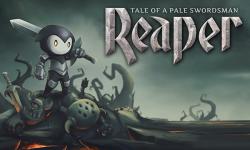 《收割者：剑客传奇 Reaper-Tale of a Pale Swordsman》