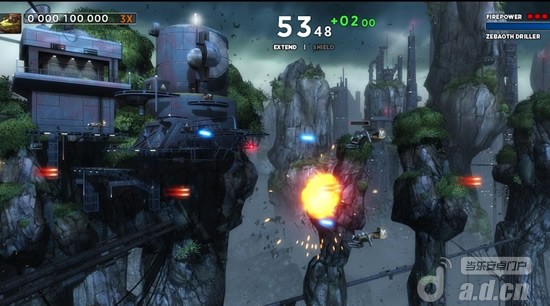 《不再犹豫 Sine Mora》