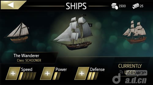《刺客信条：海盗 Assassin's Creed Pirates》