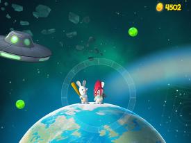 《疯兔大爆炸 Rabbids Big Bang》