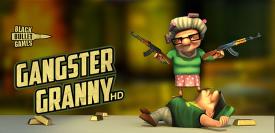 《黑帮老太 Gangster Granny》安卓版下载