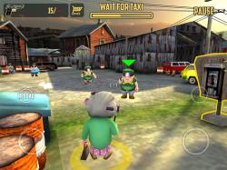 《黑帮老太 Gangster Granny》安卓版下载