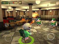 《黑帮老太 Gangster Granny》安卓版下载