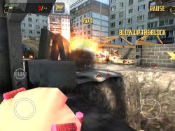 《黑帮老太 Gangster Granny》安卓版下载