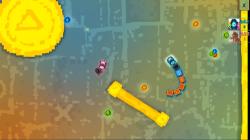  《贪吃火车头 Squake》