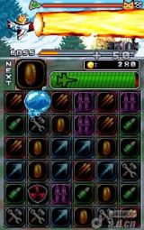 《战斗猫咪 Combat Cats》
