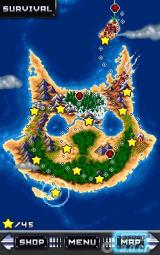 《战斗猫咪 Combat Cats》