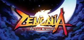 《泽诺尼亚传奇2 ZENONIA 2》