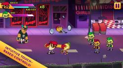 《生猛快打 Big Action Mega Fight》