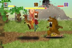 《还我漂漂拳 Fist of Awesome》