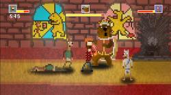 《还我漂漂拳 Fist of Awesome》