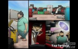 《粉红小猪拯救世界 Johnny Scraps Clash Of Dimensions》