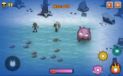 《粉红小猪拯救世界 Johnny Scraps Clash Of Dimensions》